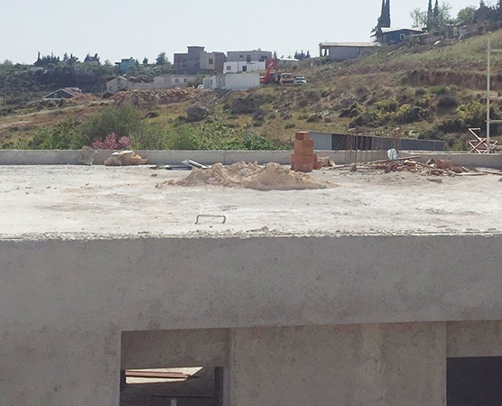 Ermenek Arsa Mayfasının işgalinde