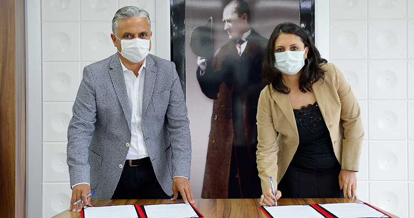 Muratpaşa’dan Tapu işleminde büyük kolaylık