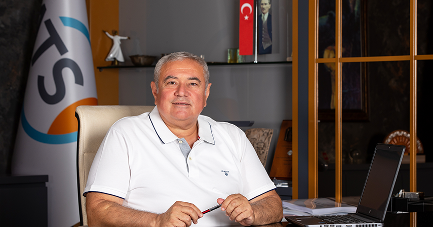 ATSO’dan güvenli turizm seferberliği