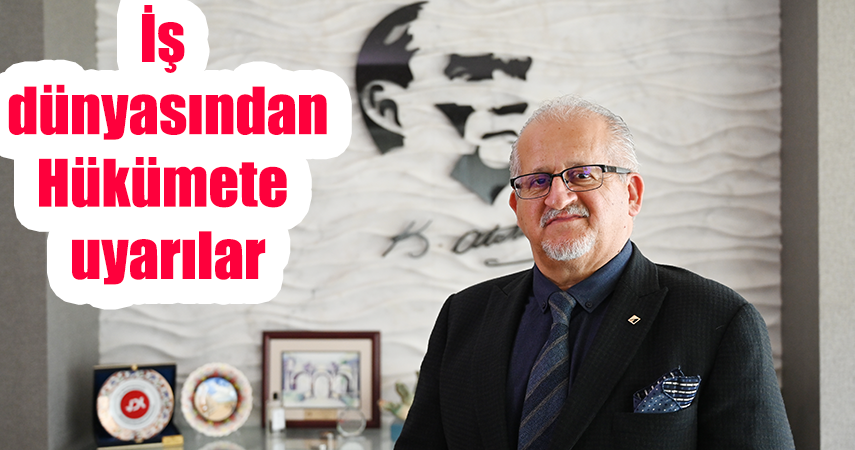 ANSİAD’dan ortak akil ve dayanişma vurgusu