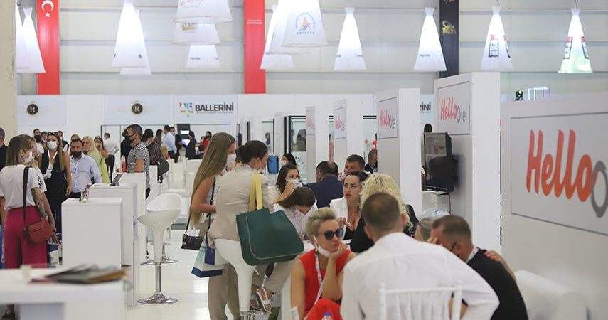 Lastminutefair Turizme Işık Oldu