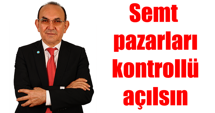 Başaran: AKP, çiftçiyi tam kapattı