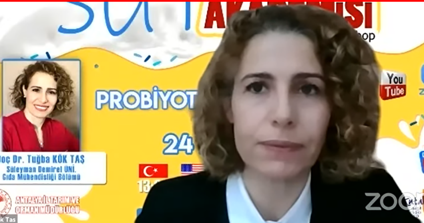 Bağışıklığı güçlendirmede Kefir Mucizesi