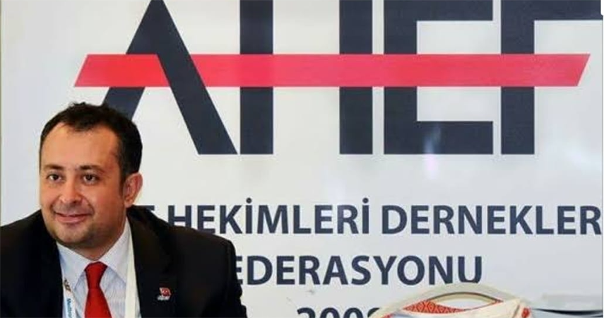 AHEF: “Aile hekimleri hak ettikleri ek ödemeyi alana kadar mücadele edecek”