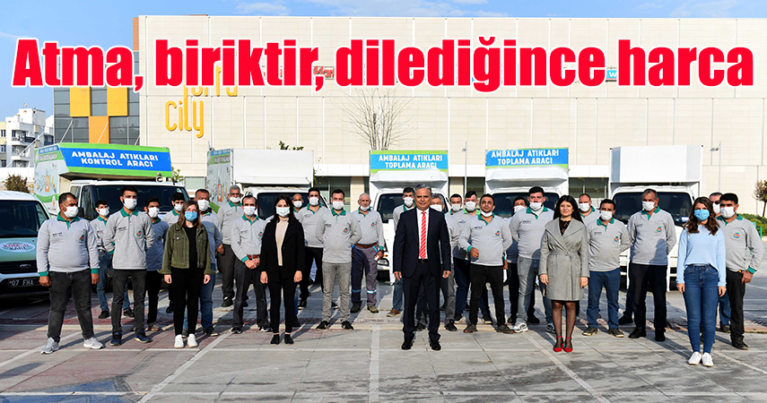 Komşu kart para kazandırıyor