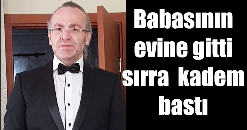 Bilgisayar mühendisinden 6 gündür haber alınamıyor
