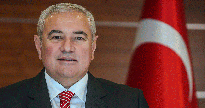 Davut Çetin; Üyelerimizin Dayanacak Gücü Kalmadı. Yeter Artık!..