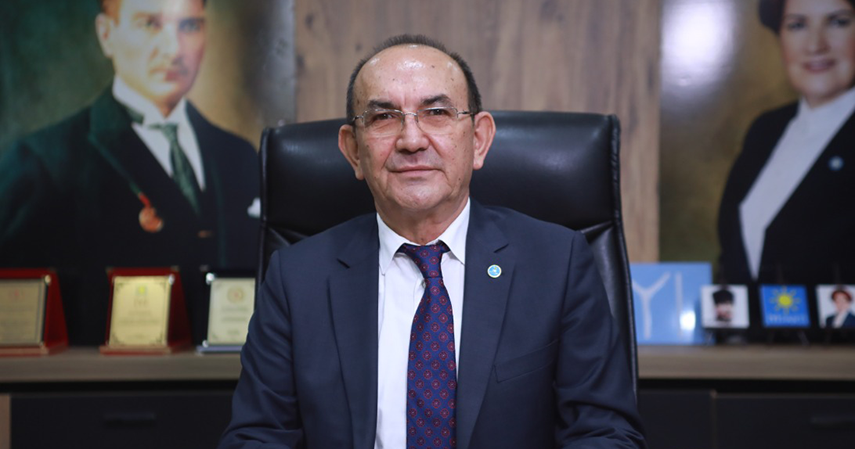 İYİ Parti İl Başkanı Başaran ; “Atanamayan öğretmenler AKP iktidarının ayıbıdır”