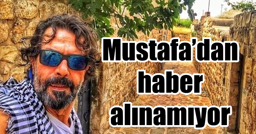 Antalya’da 15 gündür haber alınamayan dağcı bulunamadı
