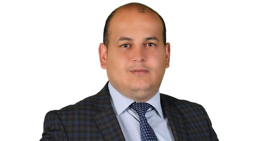 Finike Kum Mahallesi muhtarlığına Süleyman Çetiner seçildi