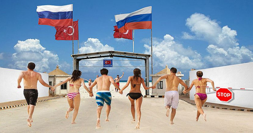 Rus heyeti geliyor, gözler verilecek raporda, sektörde yasak kalkar umudu