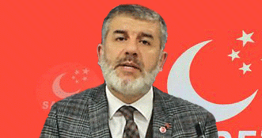 Düzen: 'AK Parti baskısı ile görevden alınan memur, görevine iade edilsin'
