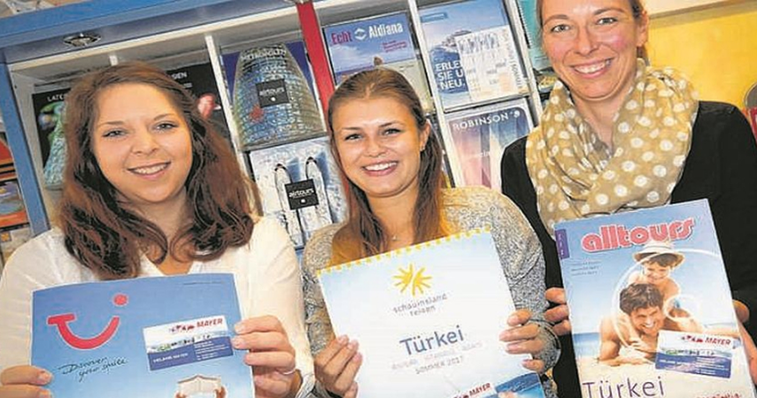 Almanya karantinayı kaldırdı Türkiye’ye talep patladı