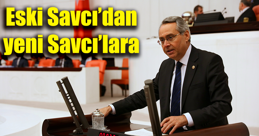 “Harekete Geçmezseniz bu suça ortak olursunuz”