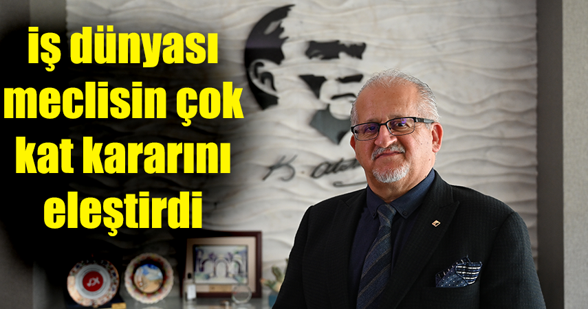 Akıncı; ‘Antalya’ya sahip çıkmak hepimizin görevi’