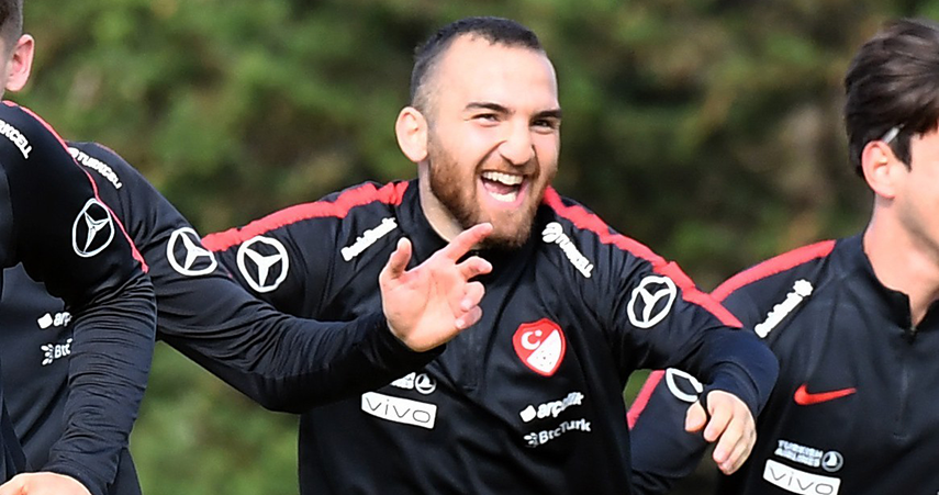 Antalyaspor, Erkan Eyibil transferinde sona yaklaştı