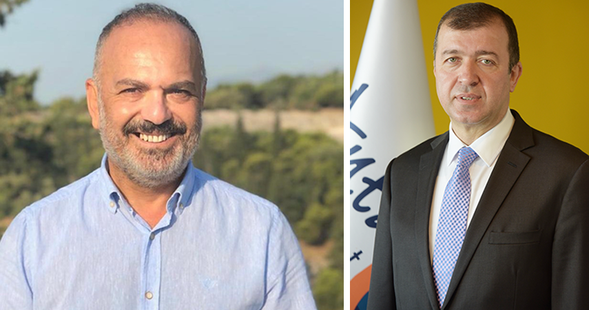İgracatçılarda başkanlık yarışı