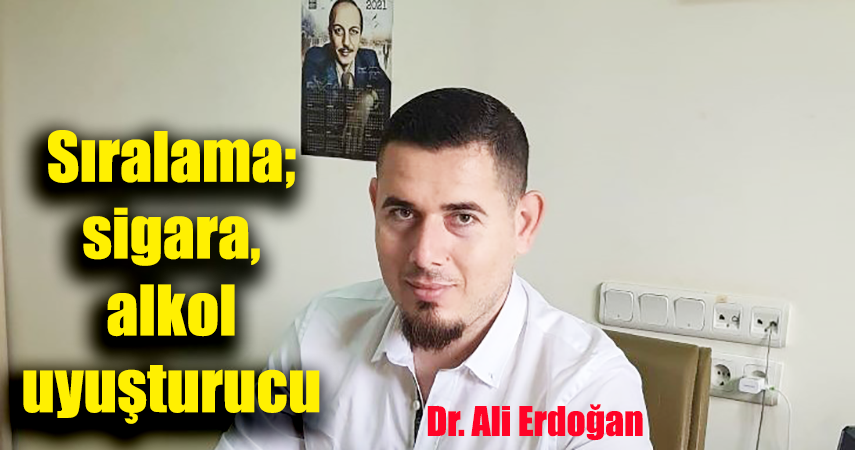 Bağımlılık pandemi gibi yayılıyor