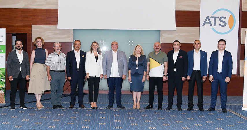 Antalya Çevreci Dönüşümde Örnek Olacak