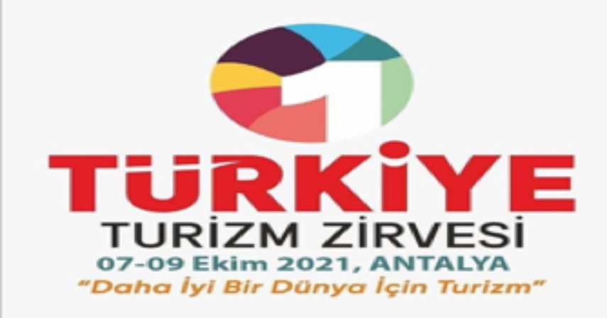 Türkiye Turizm Zirvesi Antalya’da Gerçekleşiyor