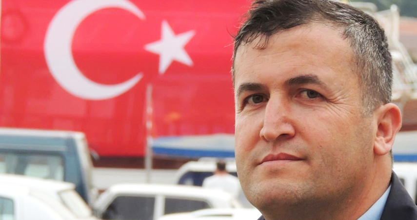 46 yaşındaki polis memuru korona virüse yenik düştü