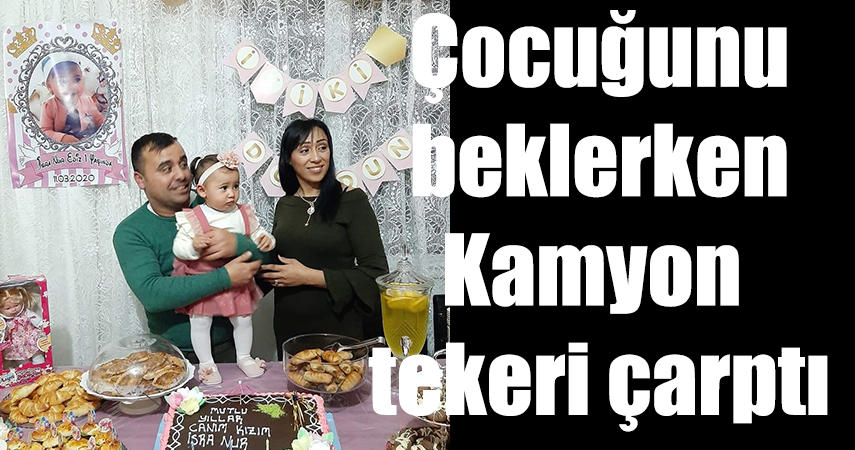 Üç çocuk annesi Cezayirli kadının akılalmaz ölümü