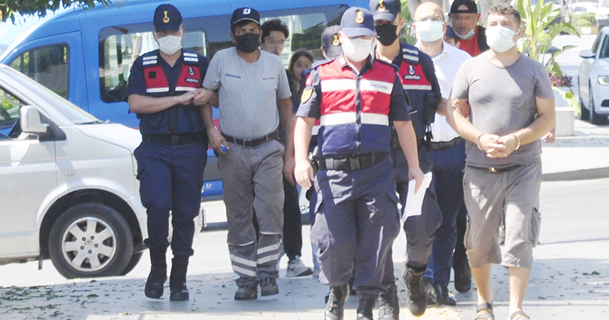 Üç çocuk annesi Cezayirli kadının akılalmaz ölümü