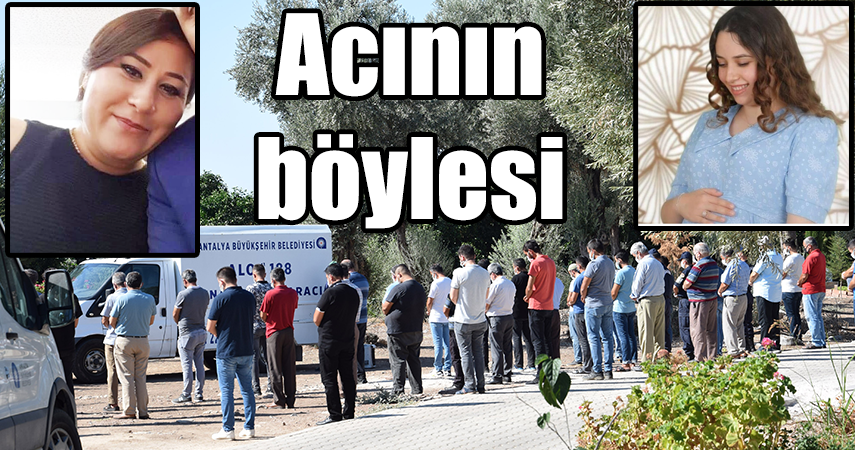 Hamileyken Covid-19 bulaşan iki anne hayatını kaybetti, 3 bebek annesiz kaldı