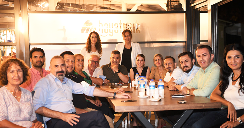 Konyaaltı’nda birlik ve beraberlik mesajı