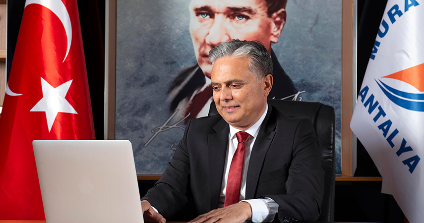 Muratpaşa Belediyesi halkın bütçe oylamasını uzattı