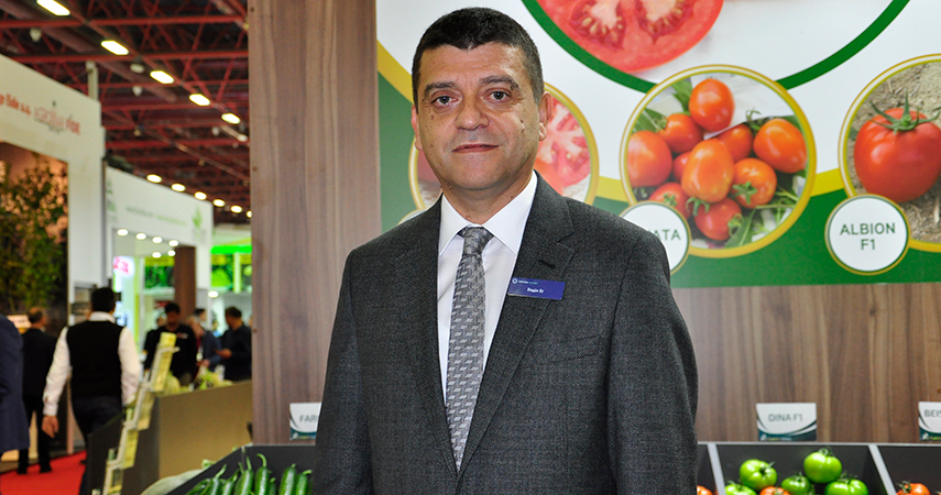 Tarım Sektörü, Tarım Fuarı Growtech’te Buluşmayı Sabırsızlıkla Bekliyor