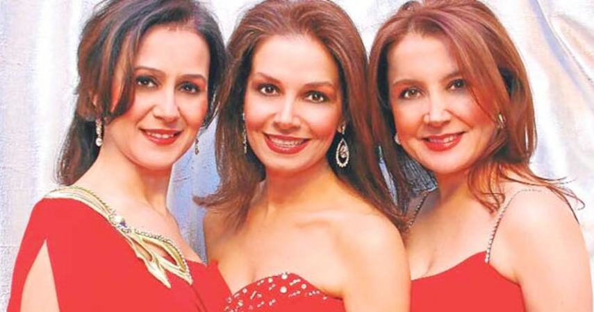“3 Soprano-3 Tenor Konseri” 15 Eylül’de Aspendos’da