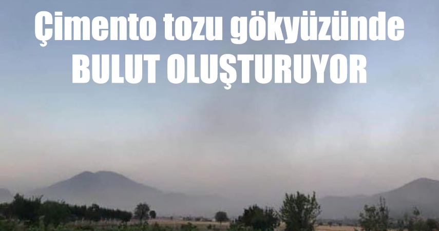 CHP Milletvekili Arı; ''Beton fabrikaları için denetim yok mu?”