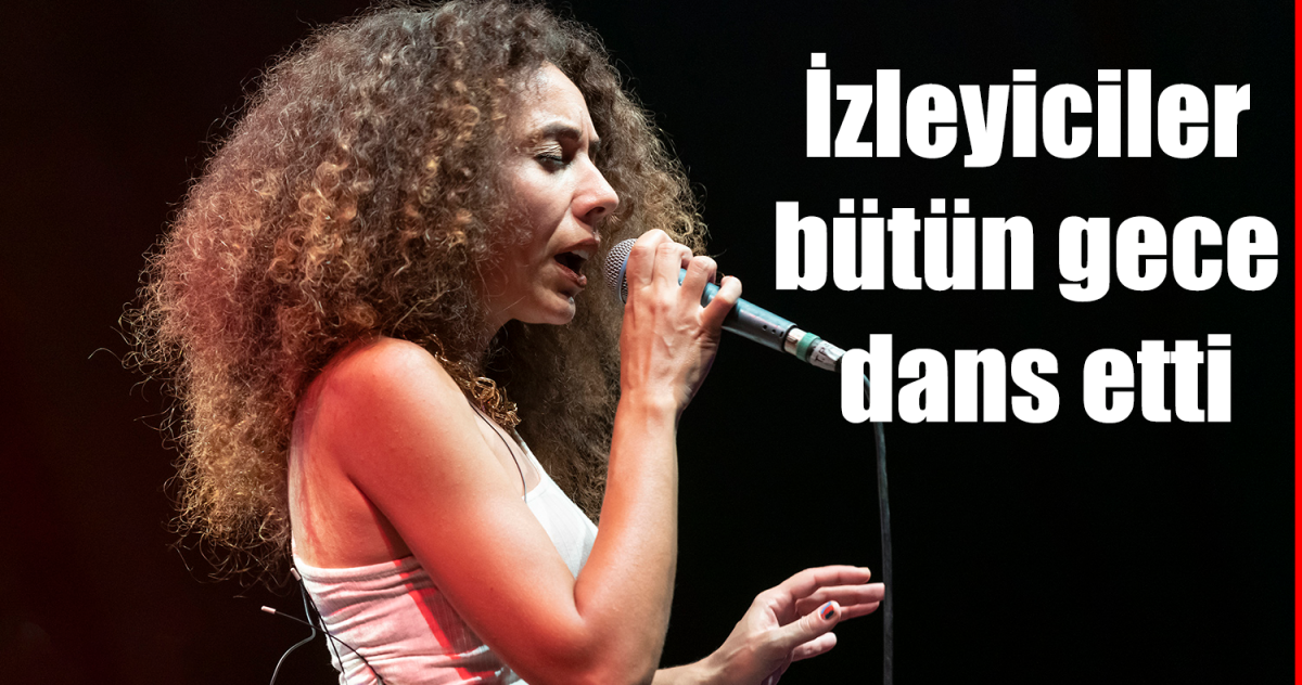 4.Akra Caz Festivali’nde “Sonic Boom” enerjisi
