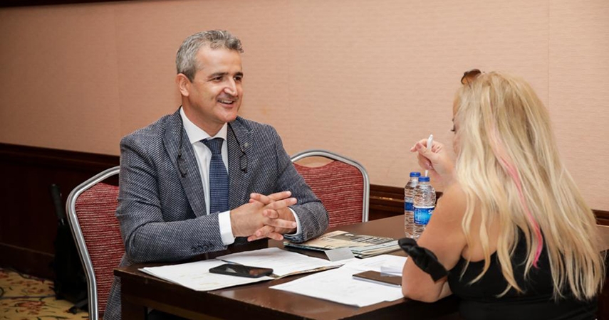 EKİPDER ve GGYD, Türk iş dünyasına yeni soluk getirecek ilk adımı attı
