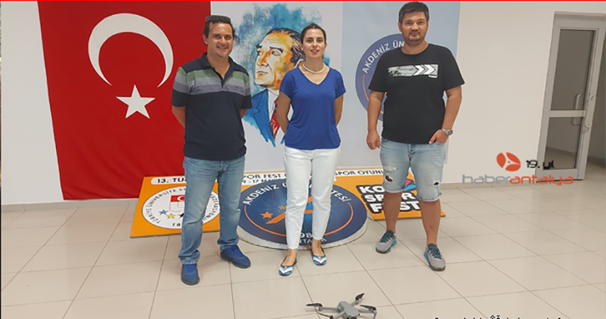 AKHUMER eğitimlere ara vermiyor