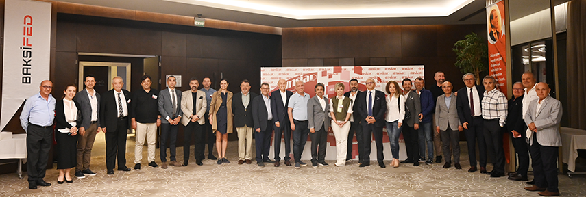 ANSİAD’da Pandemi Dönemi Değerlendirildi