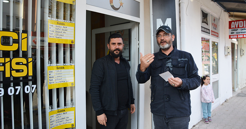 Korkuteli Belediyesi “Kare Kod Uygulamasına” geçti