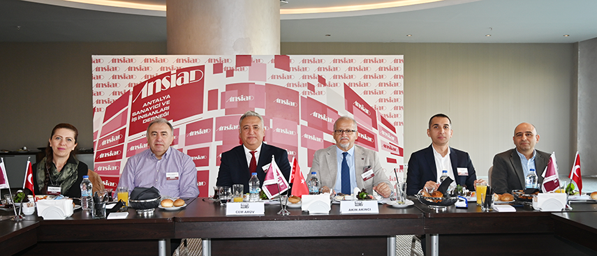 ‘’Radikal Kararlar Alınmalı ve Hayata Geçirilmeli’’