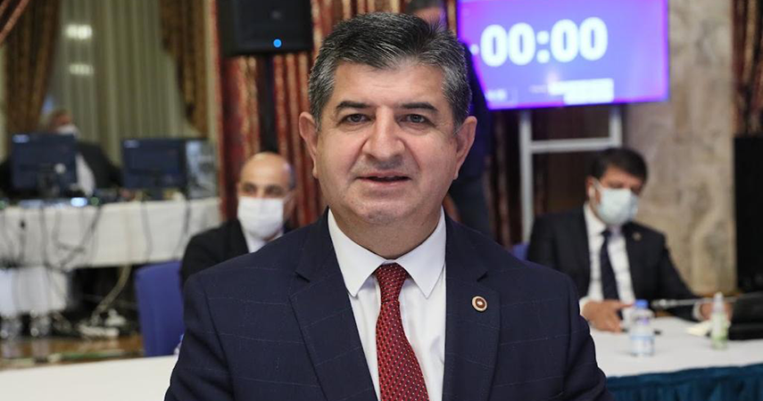 Arı sordu; “Özelleştirmeyle sattığınız arsaların parasını nereye harcadınız?”