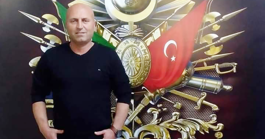 Cankurtaran, kendi canını kurtaramadı