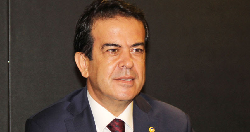 Çandır; ''Üreticinin yükü ağırlaşıyor''