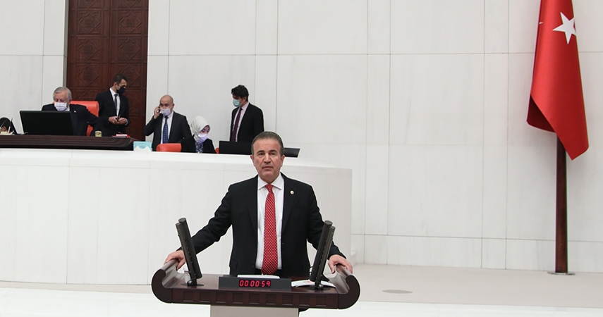 Başkan’dan Growtech Fuarına davet