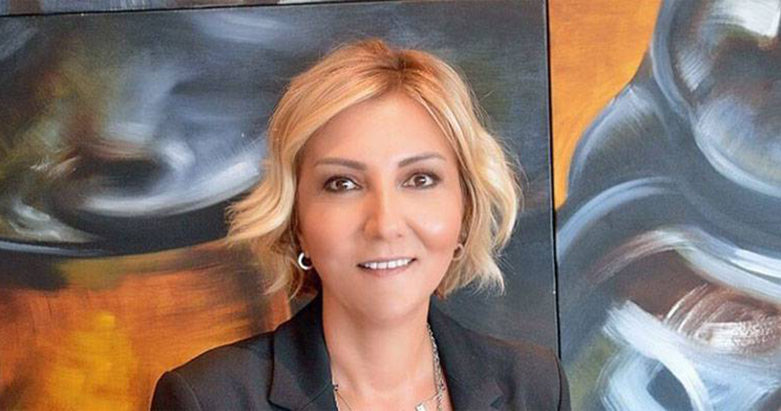 TÜROB Başkanı Eresin’e uluslararası ödül