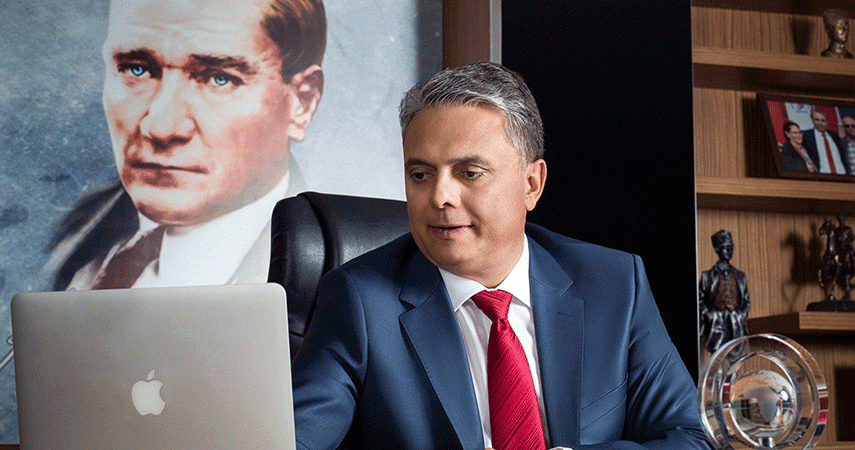 Başkan Uysal, Kırcamililere seslendi:
