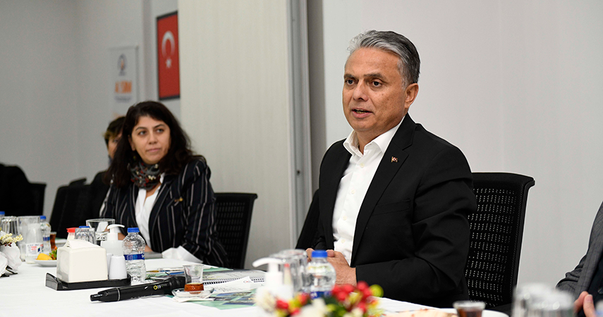 ASSİM, turizm sektörünün düşünce kuruluşu olma yolunda