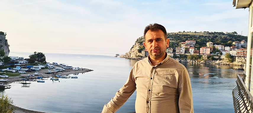 Başkan Sucu'dan davet...
