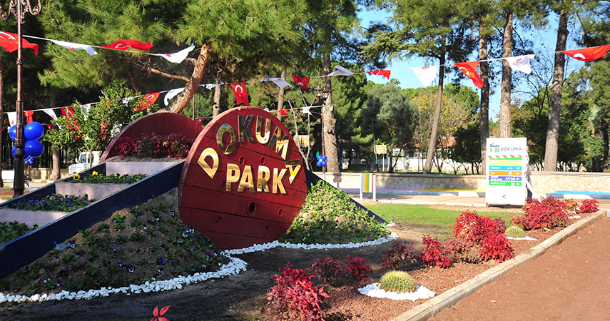Dokumapark'a Avrupa Konseyi’nden ödül