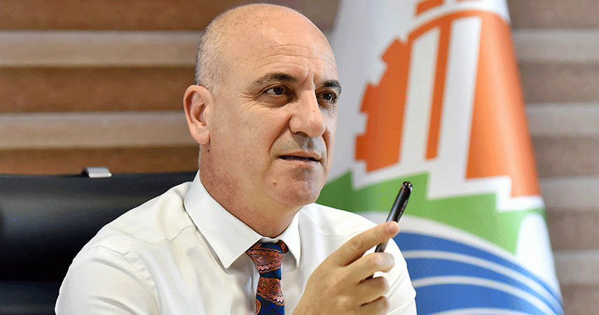 Sanayicinin Acil İhtiyacı Finansmana Erişim
