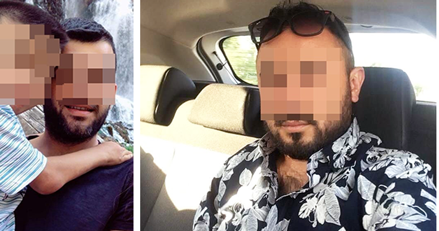 Kız kardeşini rahatsız eden şahsı av tüfeğiyle vurdu